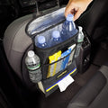 Goodyear Car Seat Organizer with Cooler by DailySale