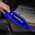 Goodyear High-Powered Car Vac by DailySale
