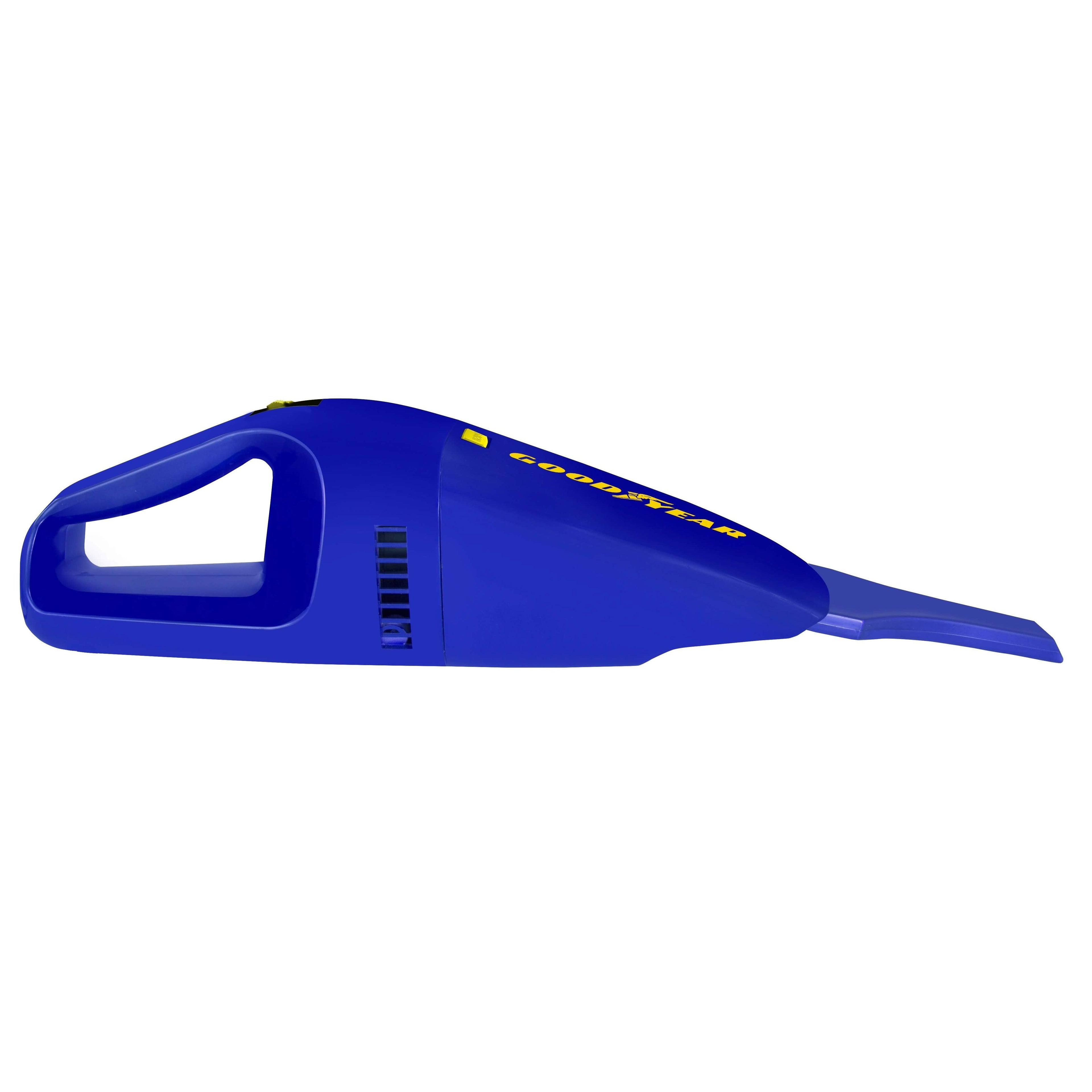 Goodyear High-Powered Car Vac by DailySale
