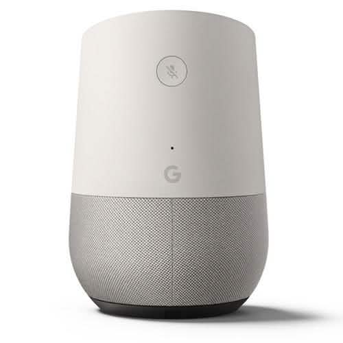 Google Home Smart Speaker with Google Assistant by DailySale