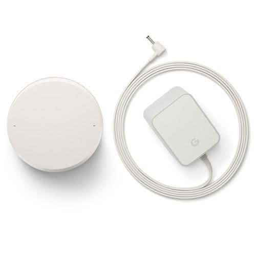 Google Home Smart Speaker with Google Assistant by DailySale