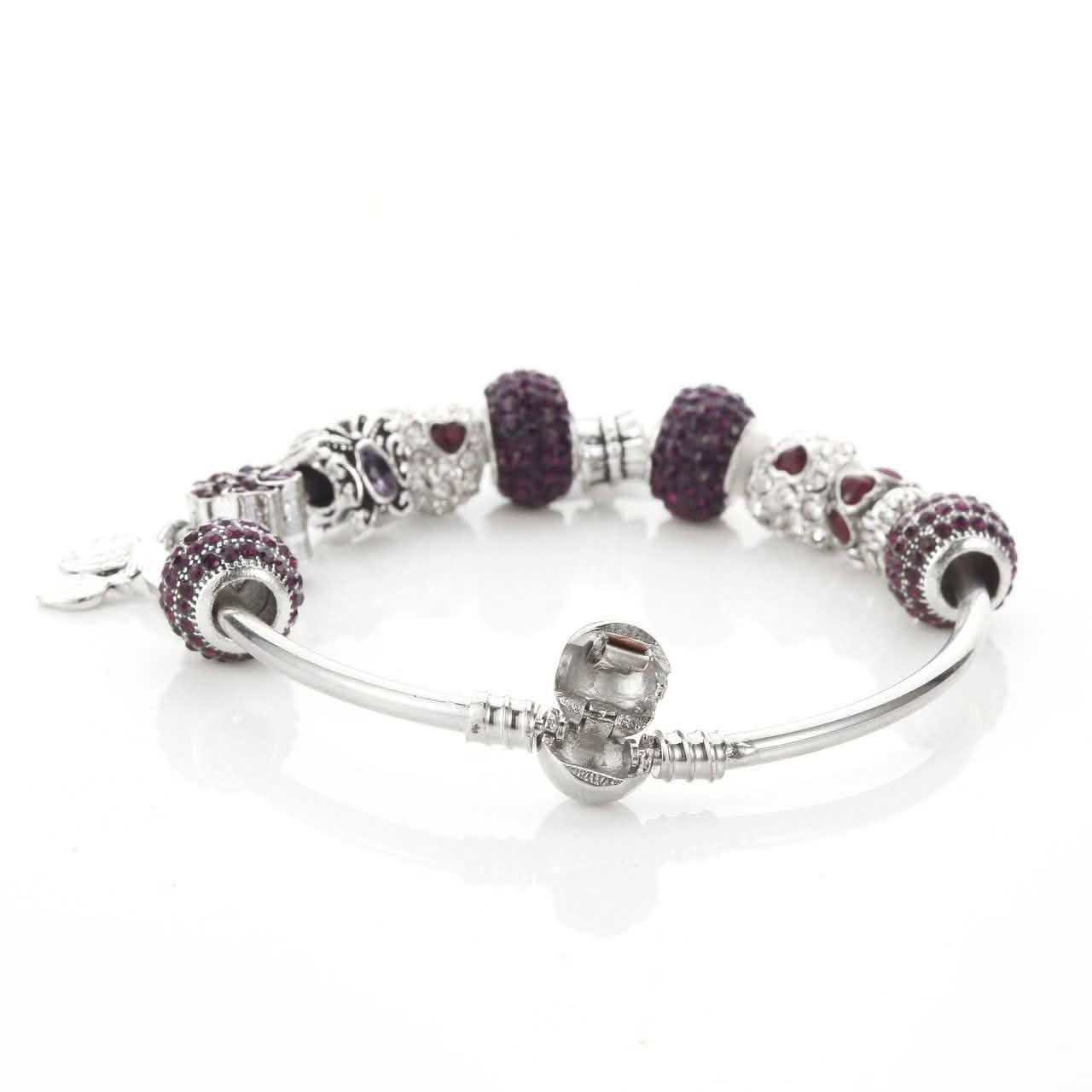 Graduation Charm Bracelet by DailySale