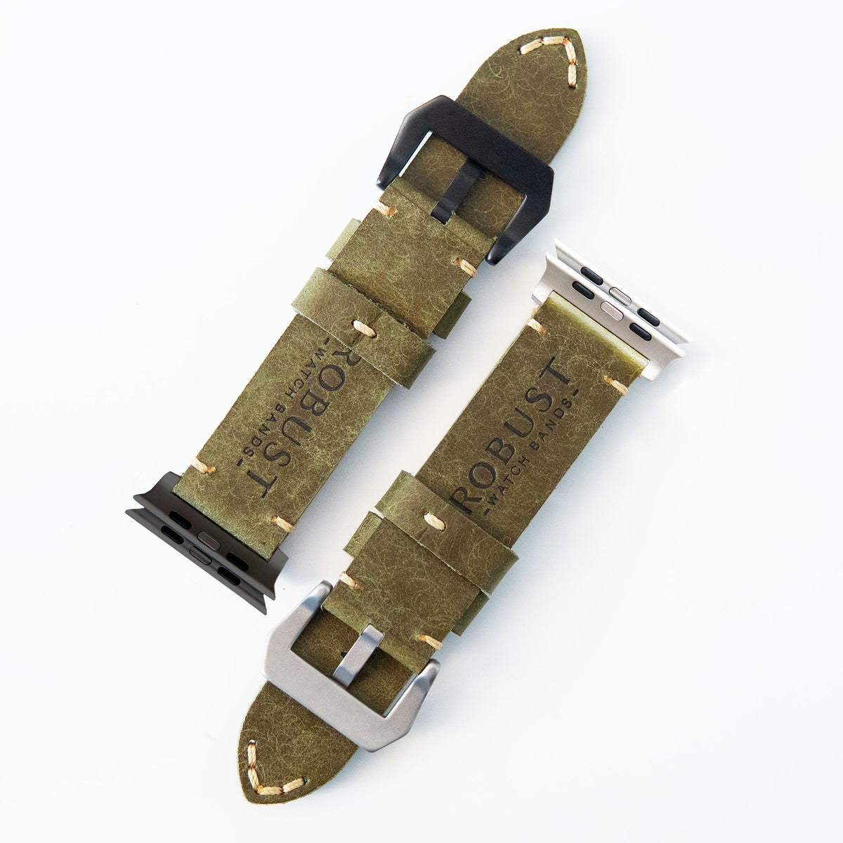 Leather Strap R01 by Robust