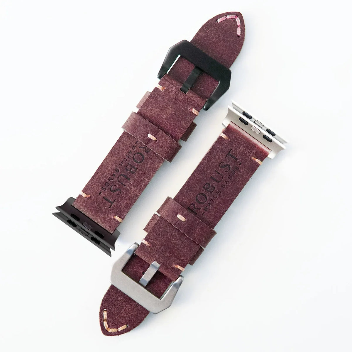 Leather Strap R01 by Robust