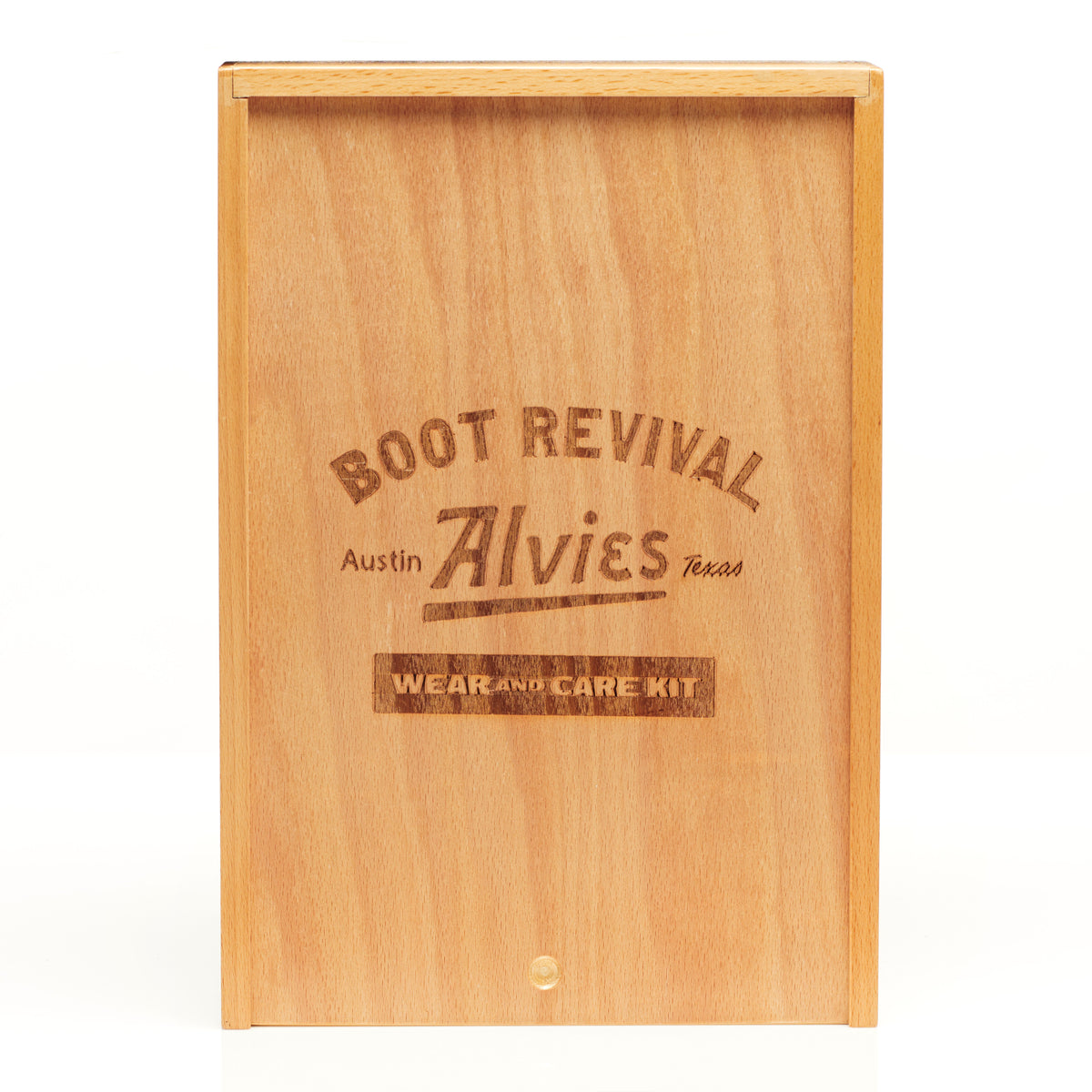 Boot Revival Care Kit by Alvies