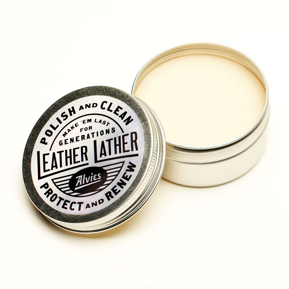 Boot Revival Care Kit by Alvies
