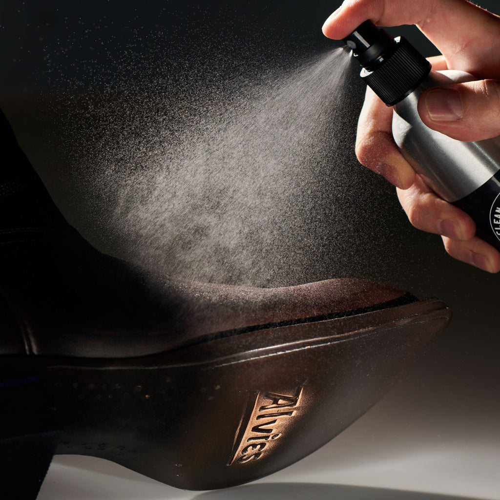 Crack Kills Leather Conditioner by Alvies