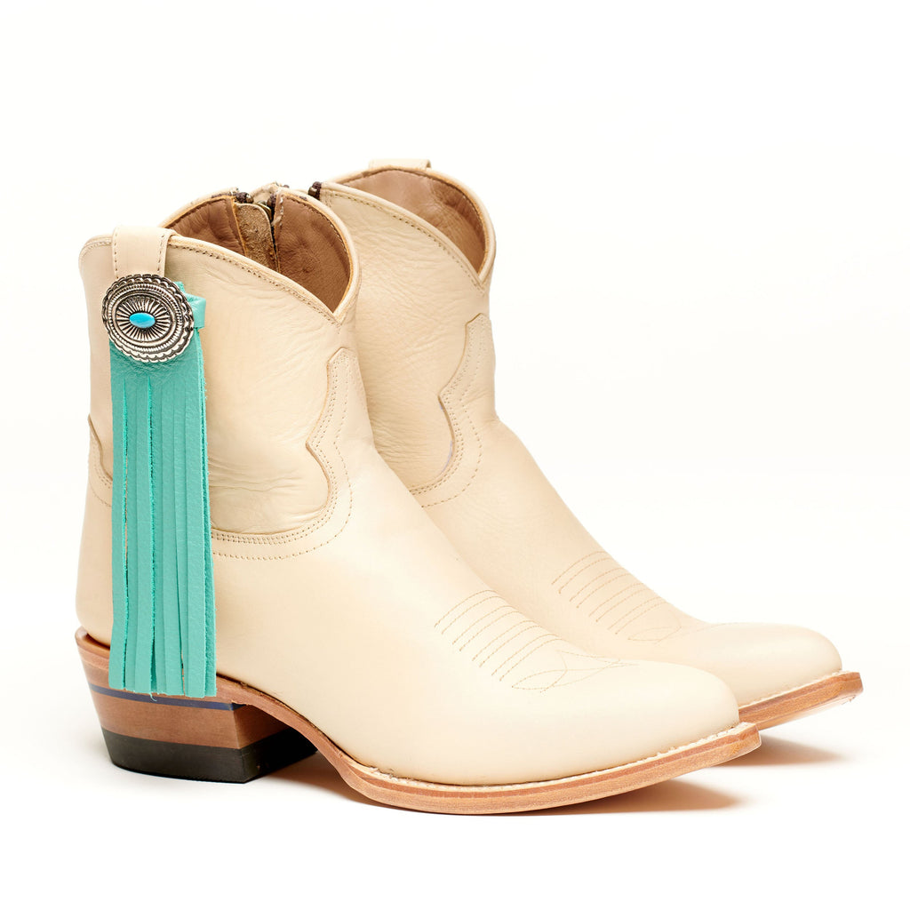 Boot Tassel by Alvies