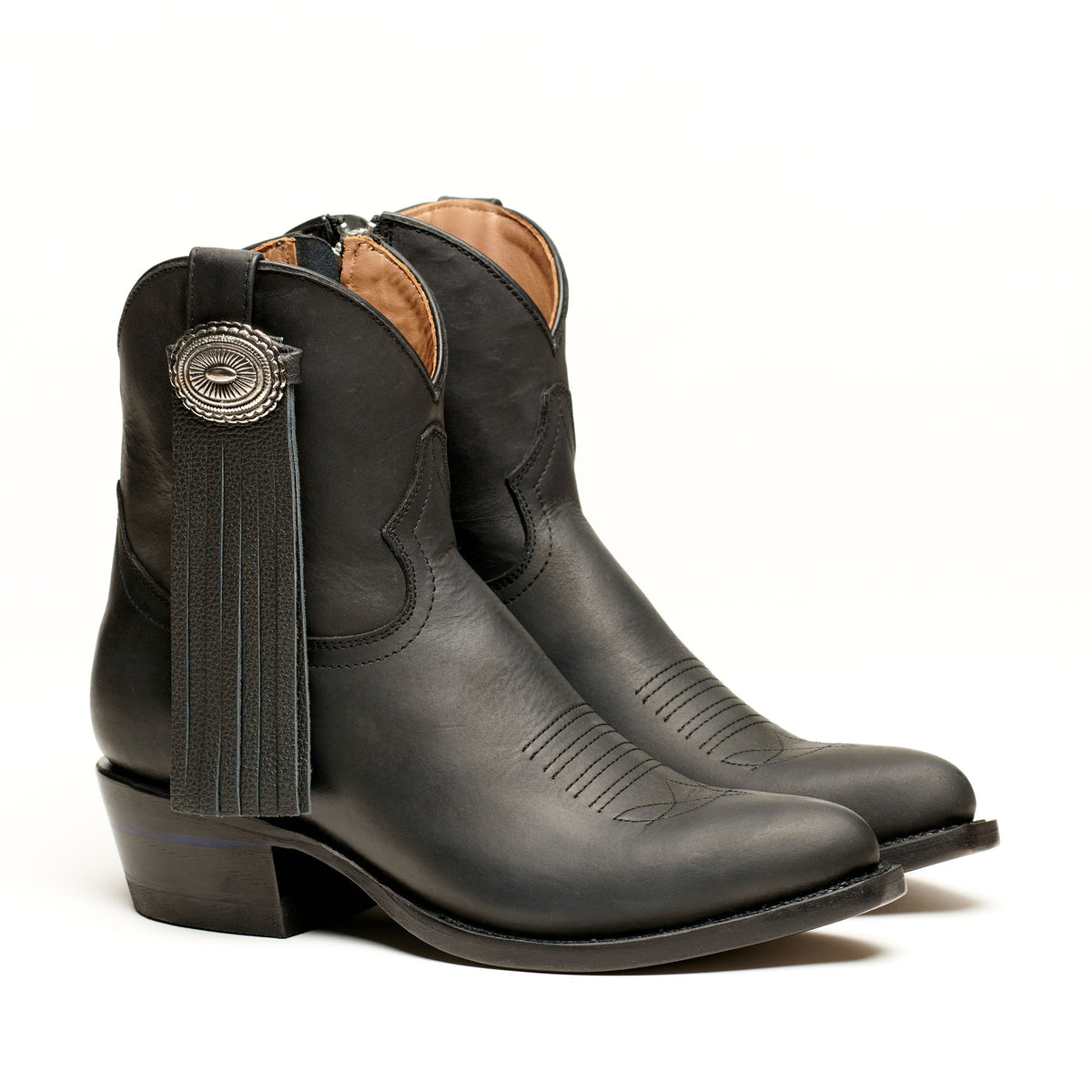 Boot Tassel by Alvies