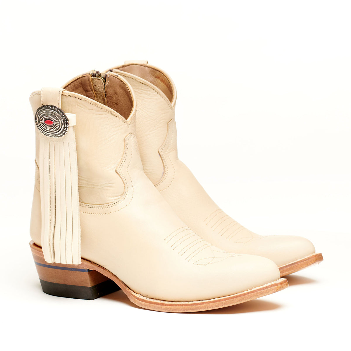 Boot Tassel by Alvies