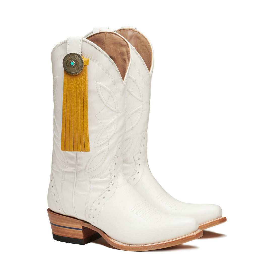 Boot Tassel by Alvies