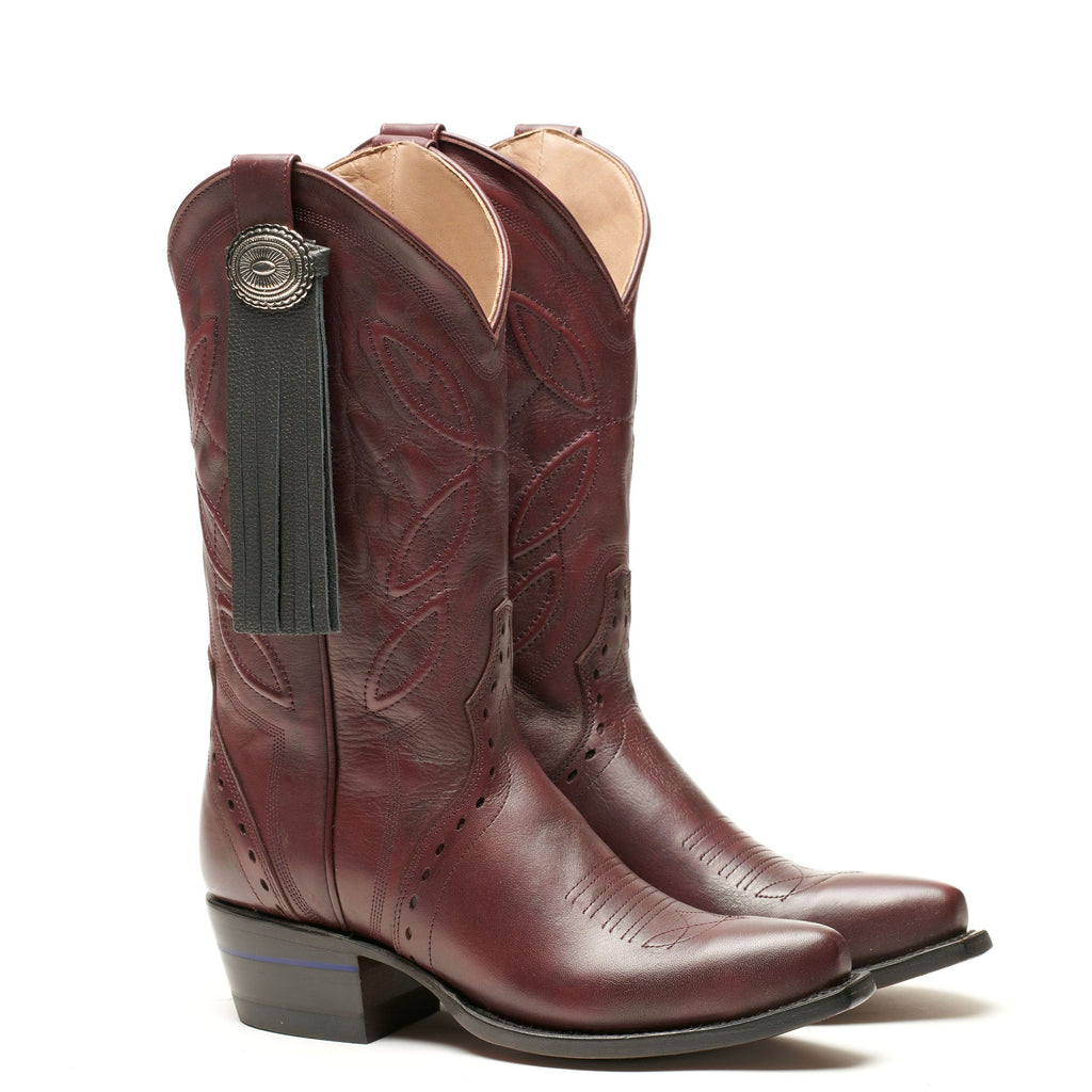 Boot Tassel by Alvies