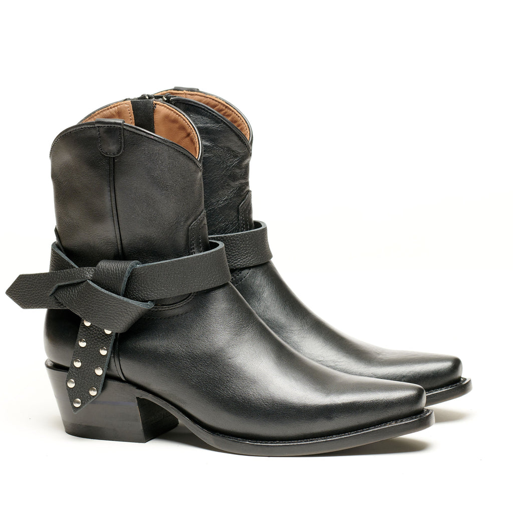 Boot Knot by Alvies