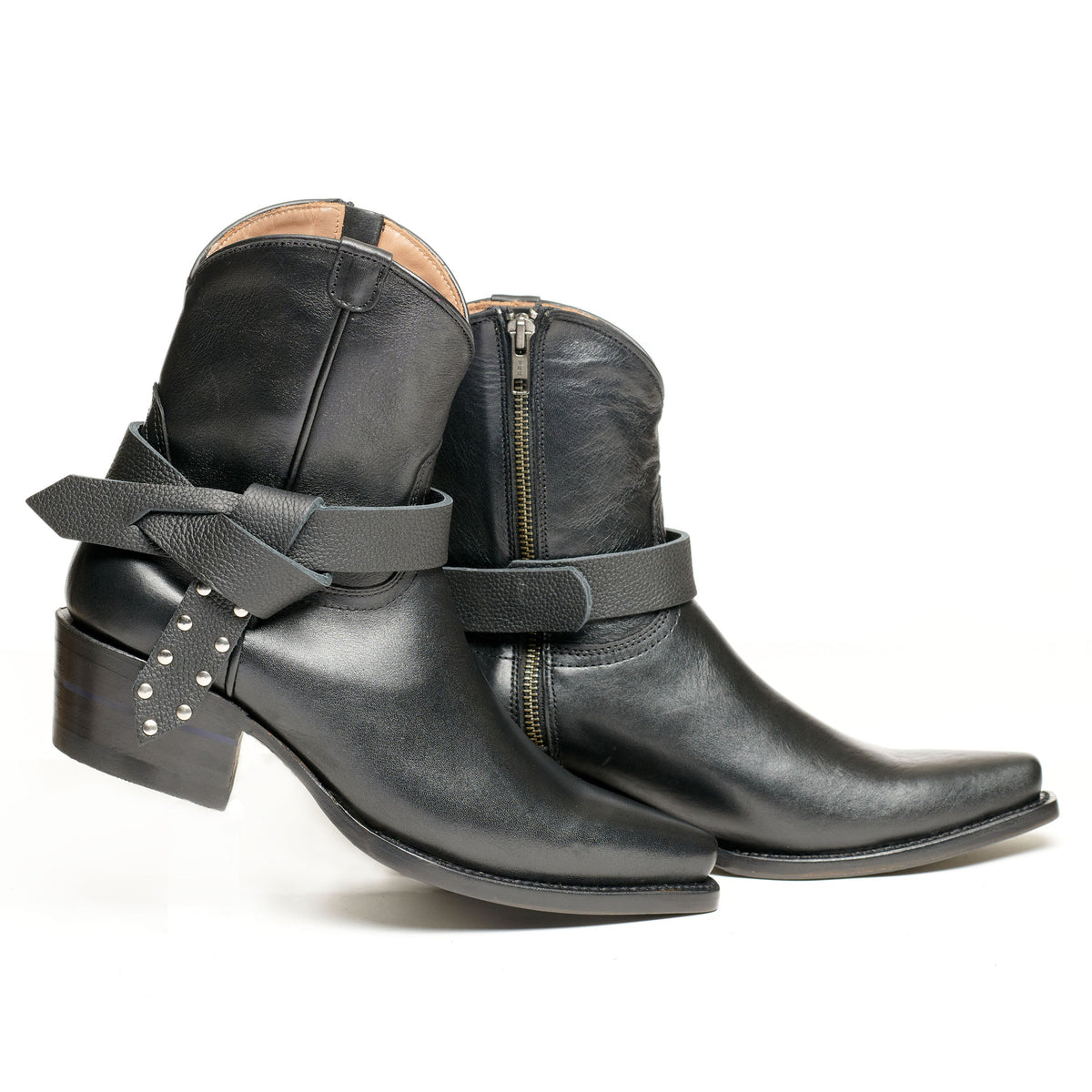 Boot Knot by Alvies