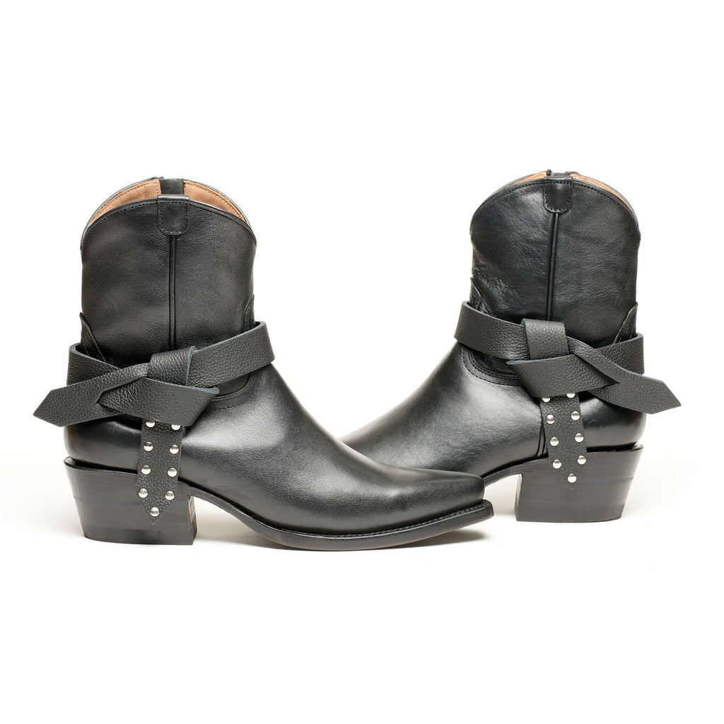 Boot Knot by Alvies