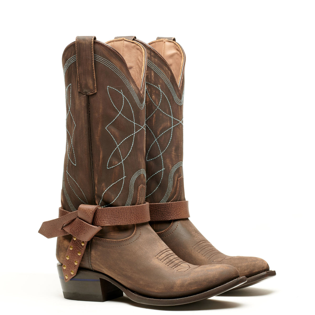 Boot Knot by Alvies