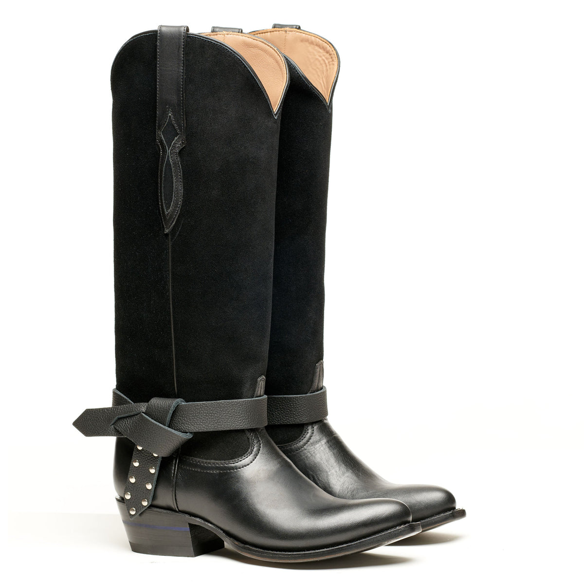 Boot Knot by Alvies