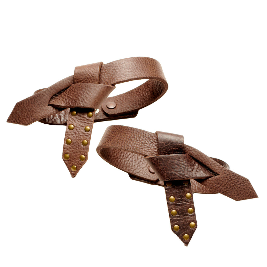 Boot Knot by Alvies