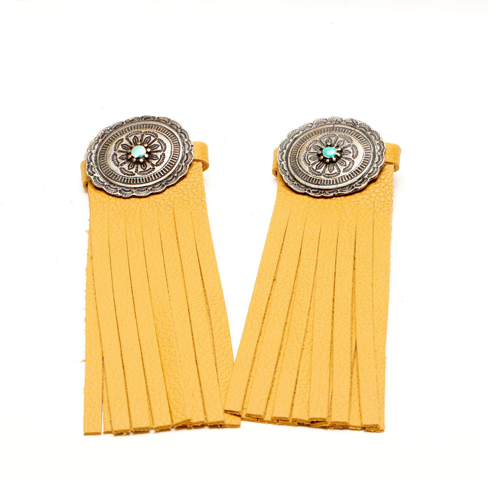 Boot Tassel by Alvies