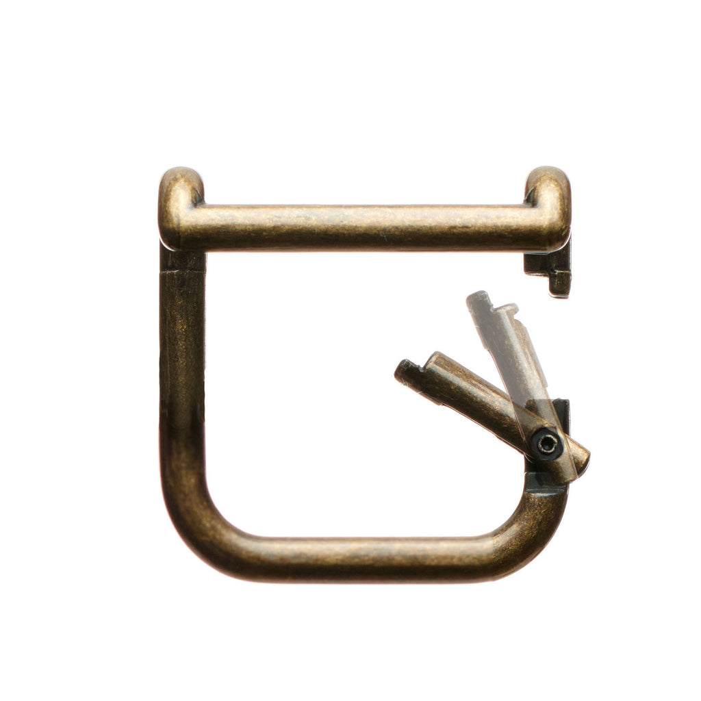 Boot Pull Clip by Alvies