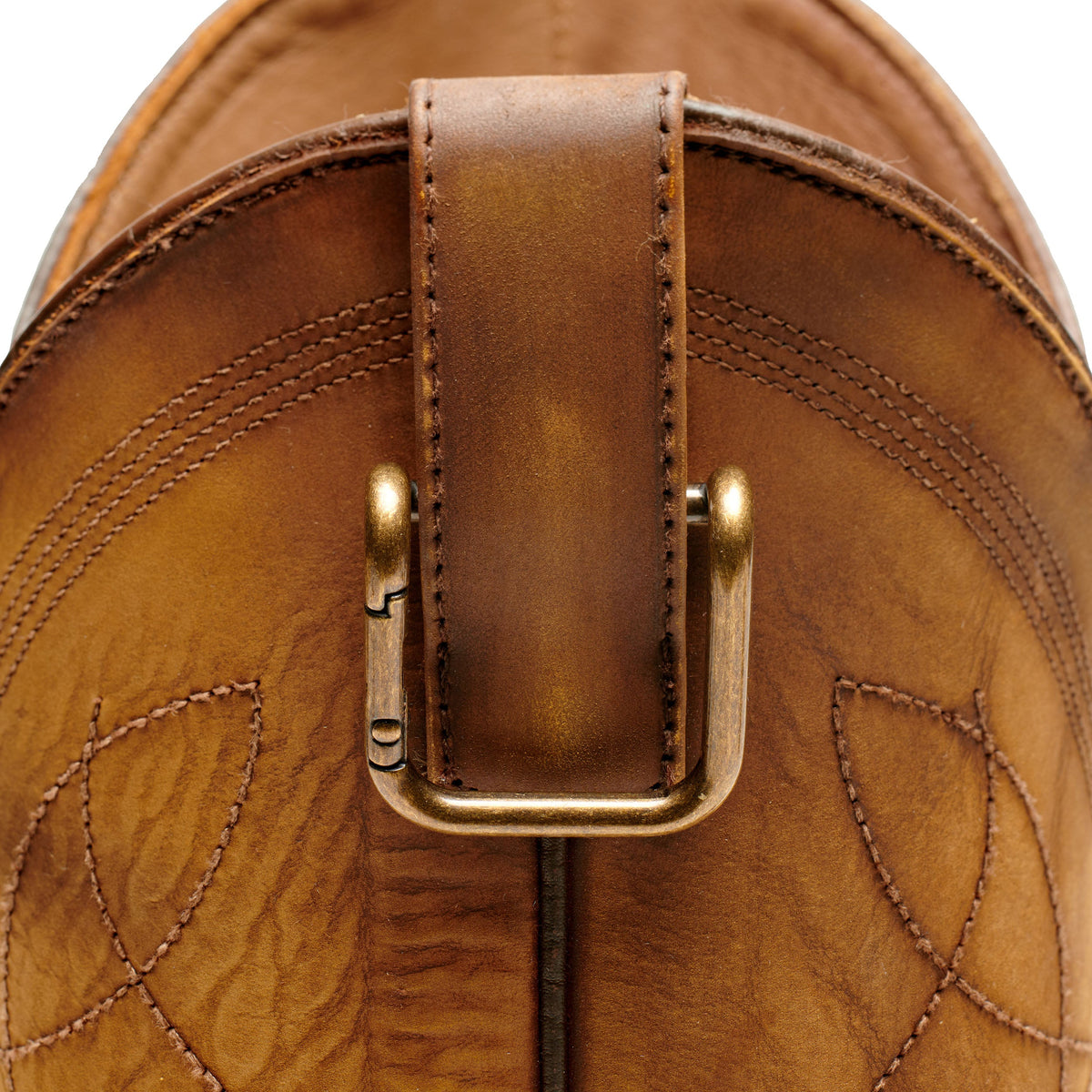 Boot Pull Clip by Alvies
