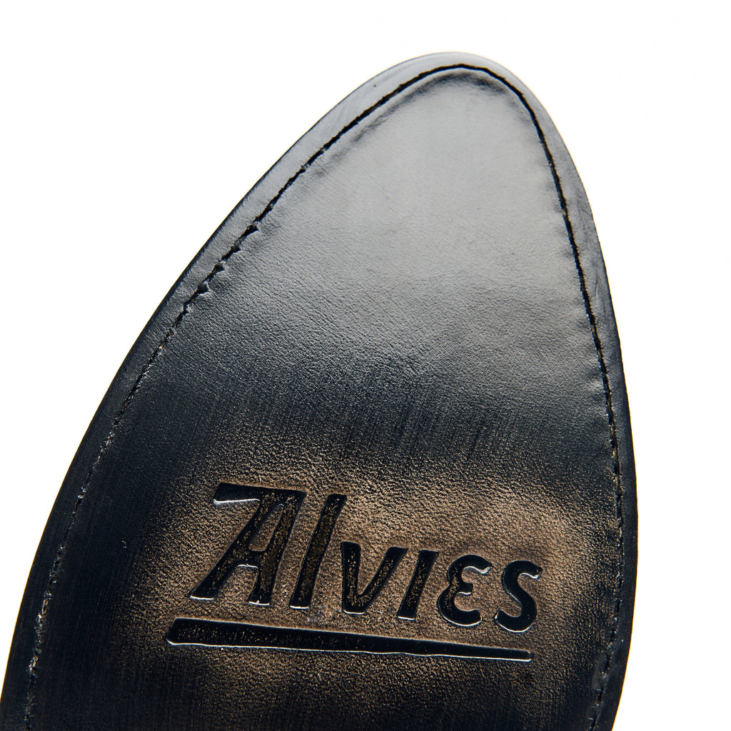 The Congress by Alvies