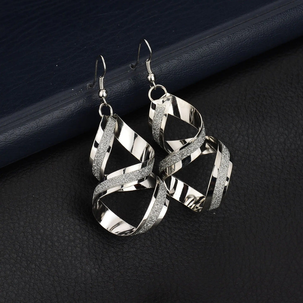 Fashion Trendy Earrings and Ear Studs by Trendy Attic Store01