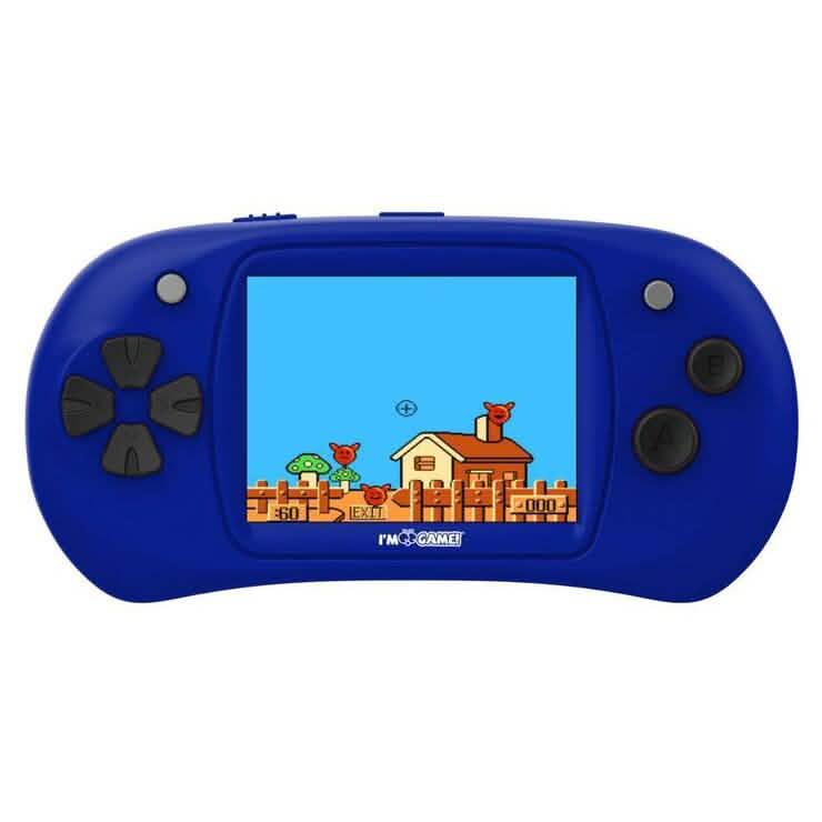 Handheld Video Game Player - 150 Games Built-In by DailySale