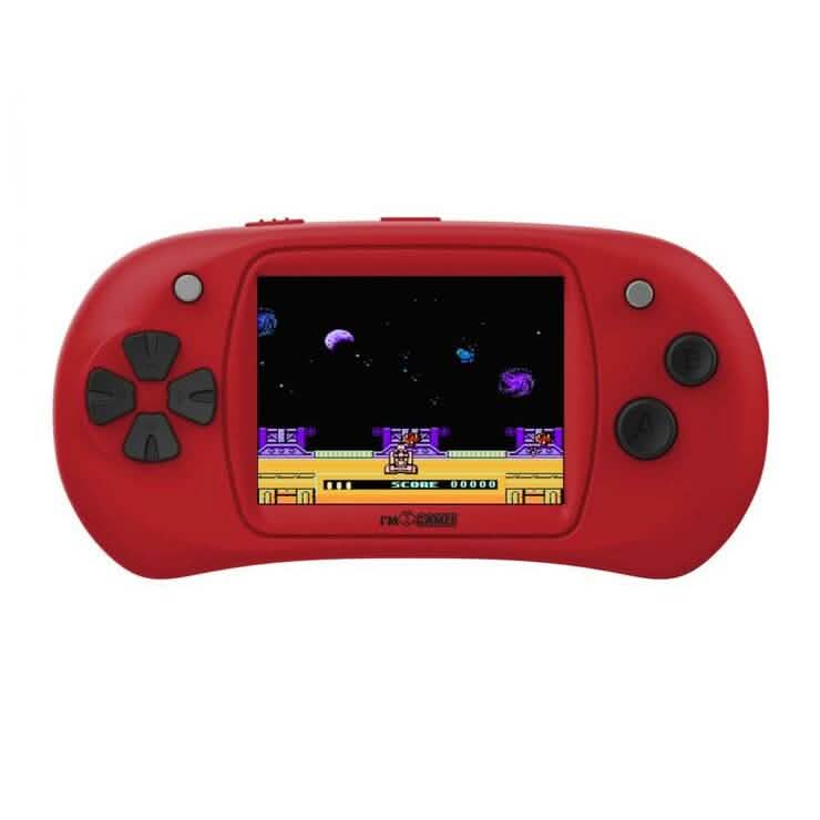 Handheld Video Game Player - 150 Games Built-In by DailySale