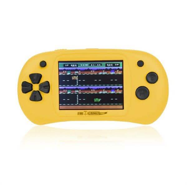 Handheld Video Game Player - 150 Games Built-In by DailySale