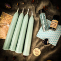 Healing Candle Spell Booster Pack - Add Restorative Power to Any Candle Spell Kit by Parlour of Wonders