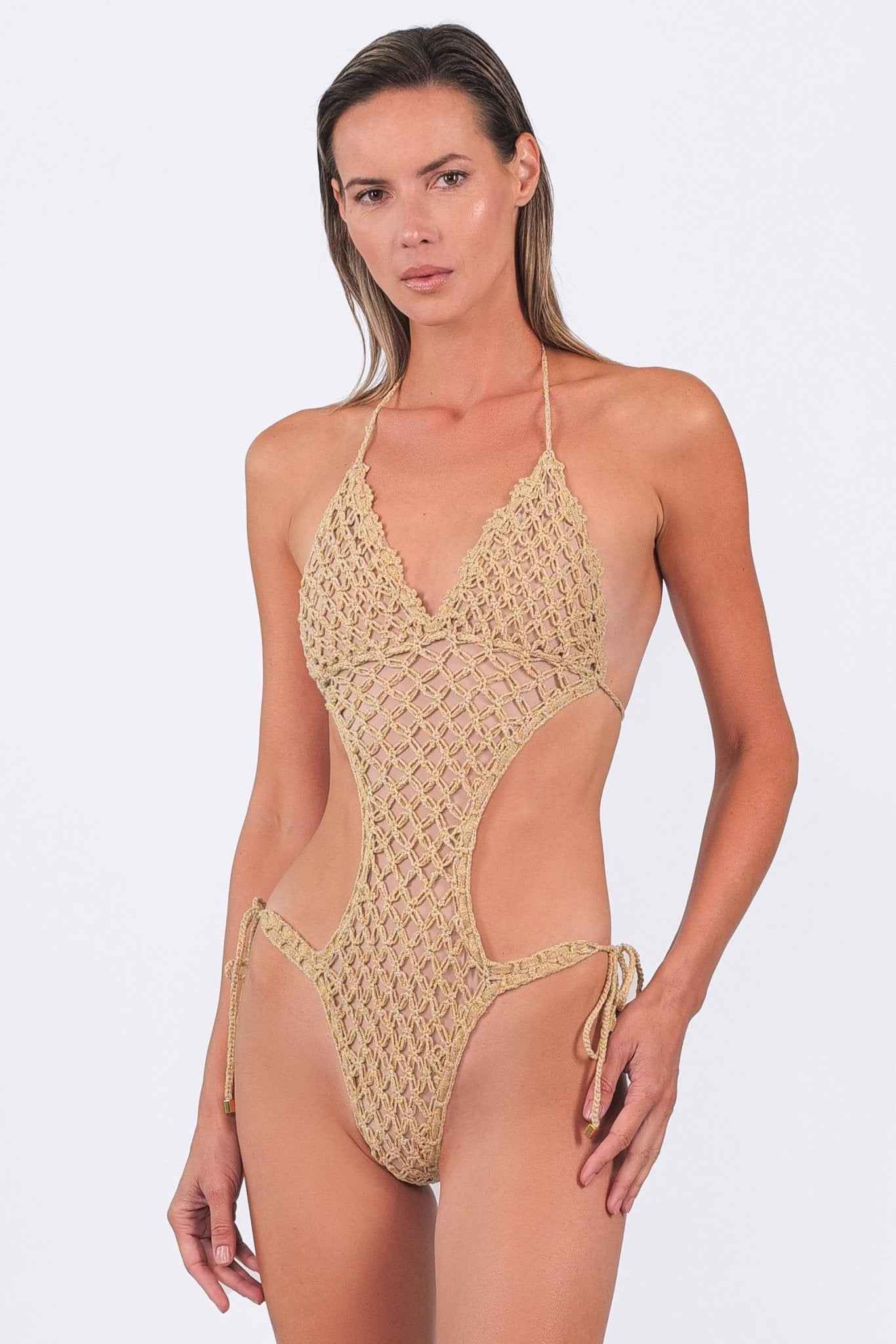 HIDDEN SECRET ONE-PIECE