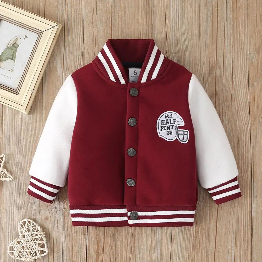 High Quality Baby Clothes - # TBAA61110001 by Yo KIDZ LLC