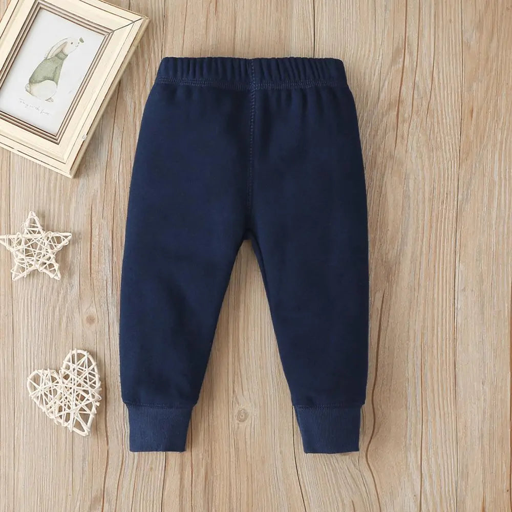 High Quality Baby Clothes - # TBAA61110001 by Yo KIDZ LLC