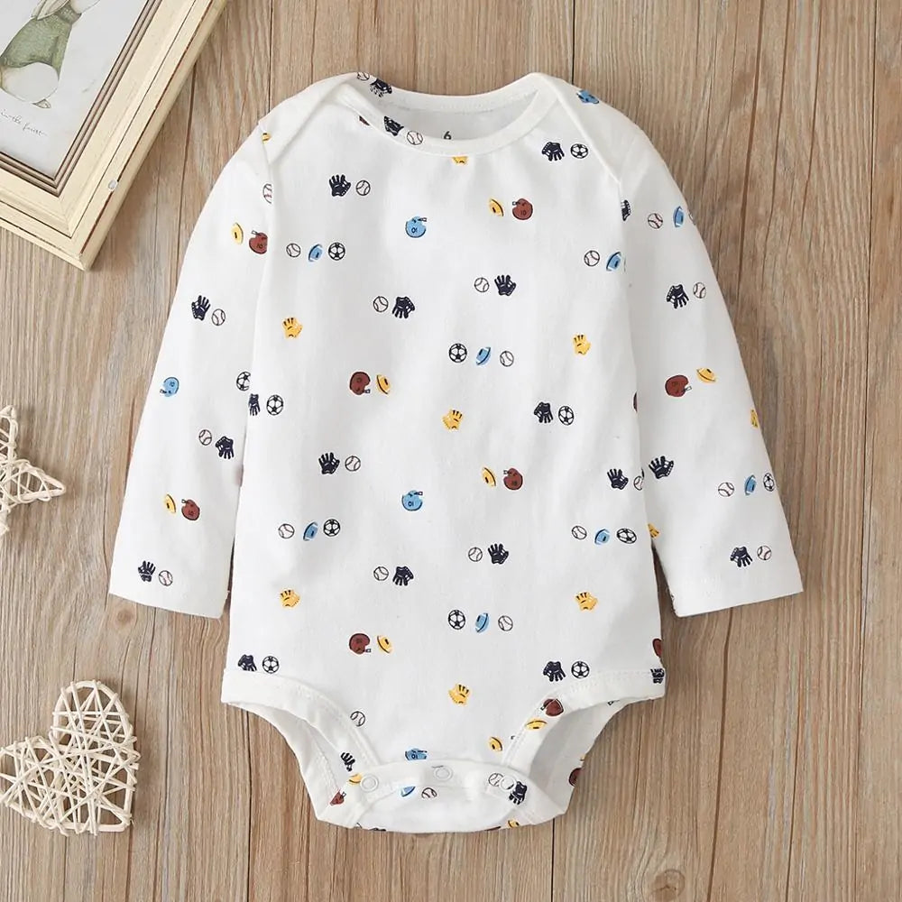 High Quality Baby Clothes - # TBAA61110001 by Yo KIDZ LLC