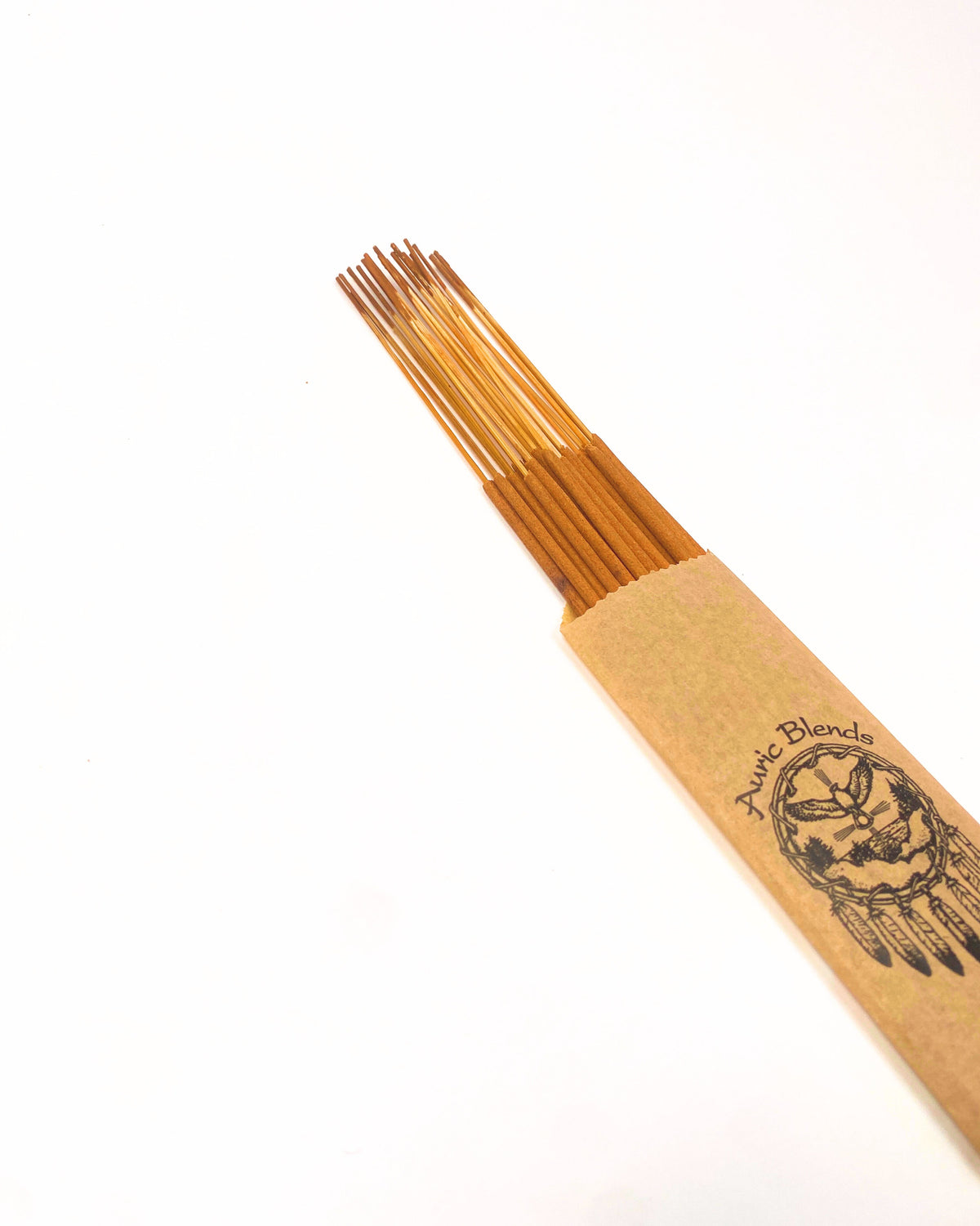 Himalayan Quest Incense Sticks by Auric Blends