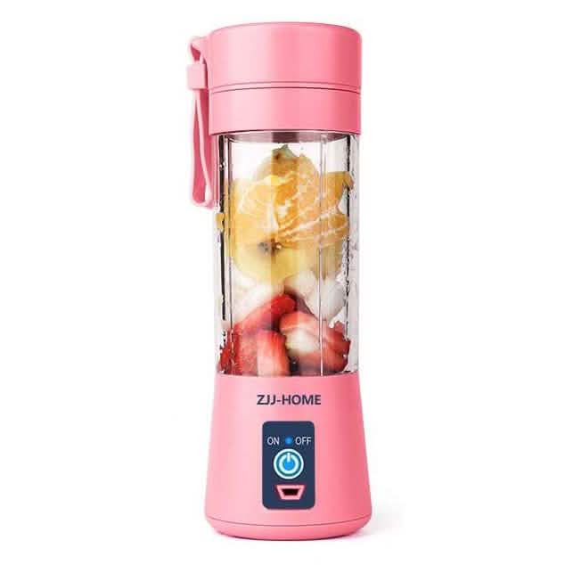Home Portable Smoothie Blender by DailySale