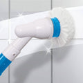 Electric Spin Scrubber Cordless Scrubber Brush with Long Handle by DailySale