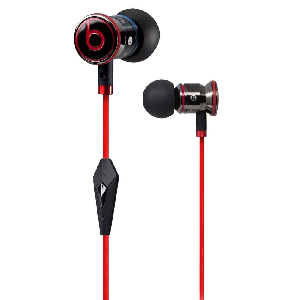 Beats by Dr. Dre iBeats Headphones with ControlTalk from Monster by DailySale