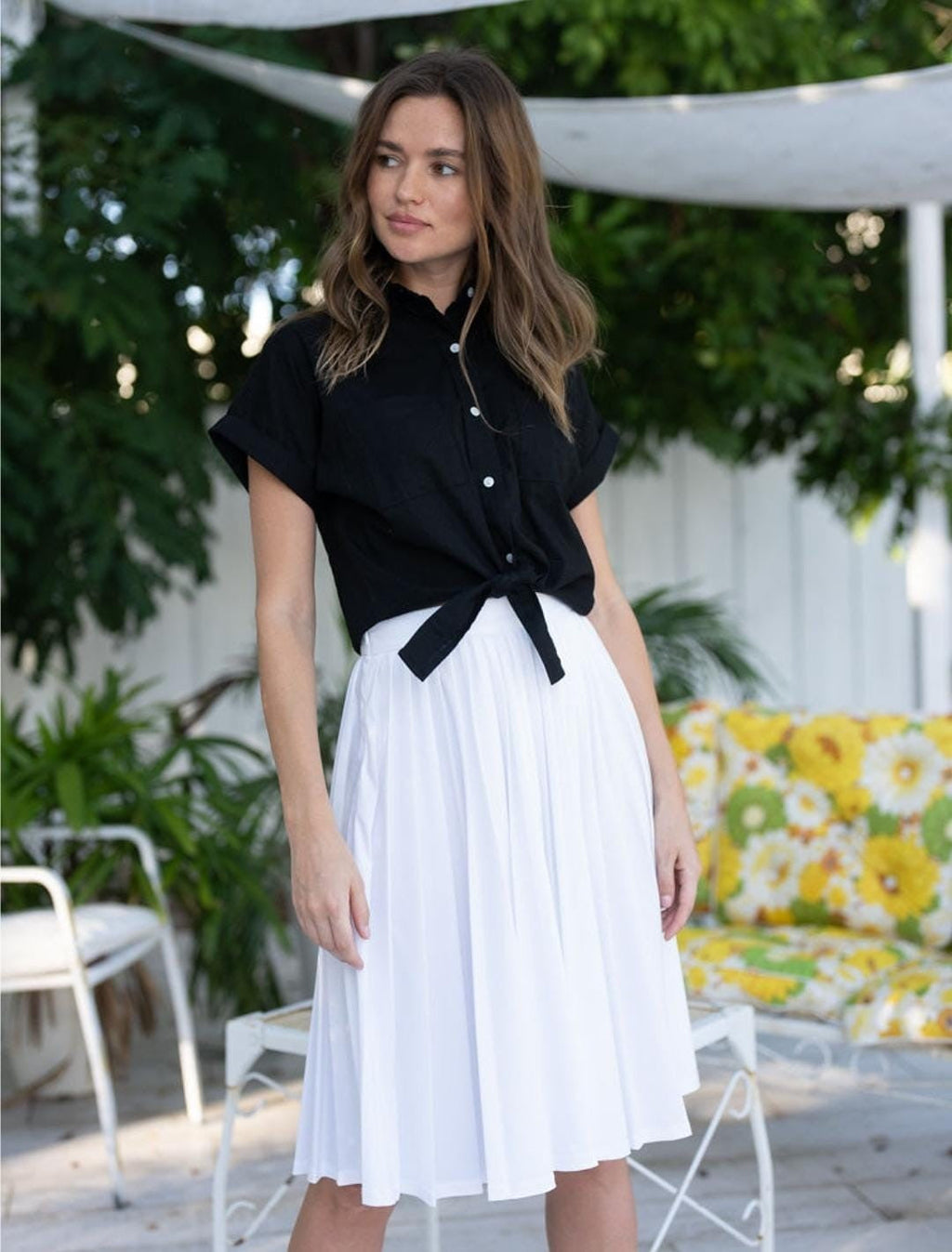 THE PLEATED ESSENCE by profile-nyc