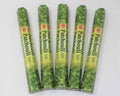 Patchouli Incense