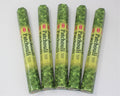 Patchouli Incense by Melanated Gypsy Emporium