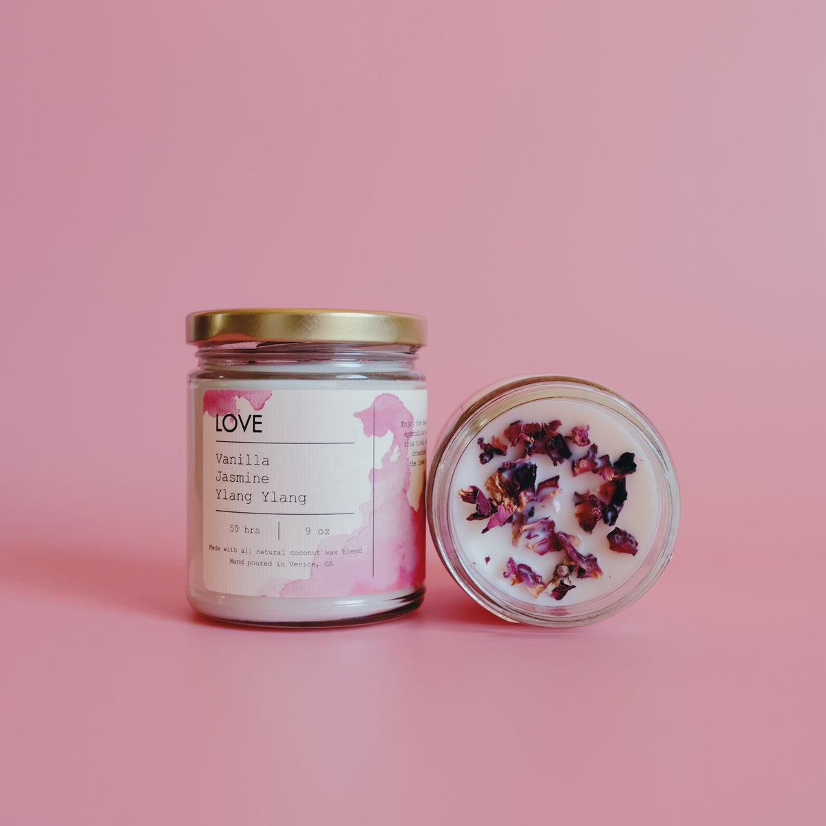 Love Petals - Goddess Imports Marketplace
