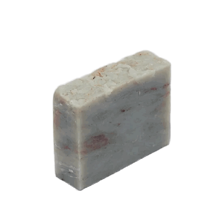 SOAP BAR - PATCHOULI by Francesco Palmieri