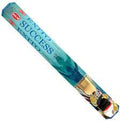 Incense Stick - Success - 20ct by Sacred Crystals