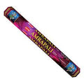 Incense Stick - Amrapali - 20ct by Sacred Crystals