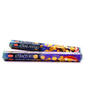 Attracts Money Incense by Melanated Gypsy Emporium