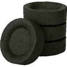 Swift Lite Charcoal by Auric Blends