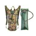 iMountek Tactical Hydration Pack 3L Water Bladder by DailySale