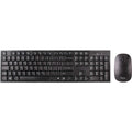 Impecca Wireless Keyboard and Mouse Combo by DailySale